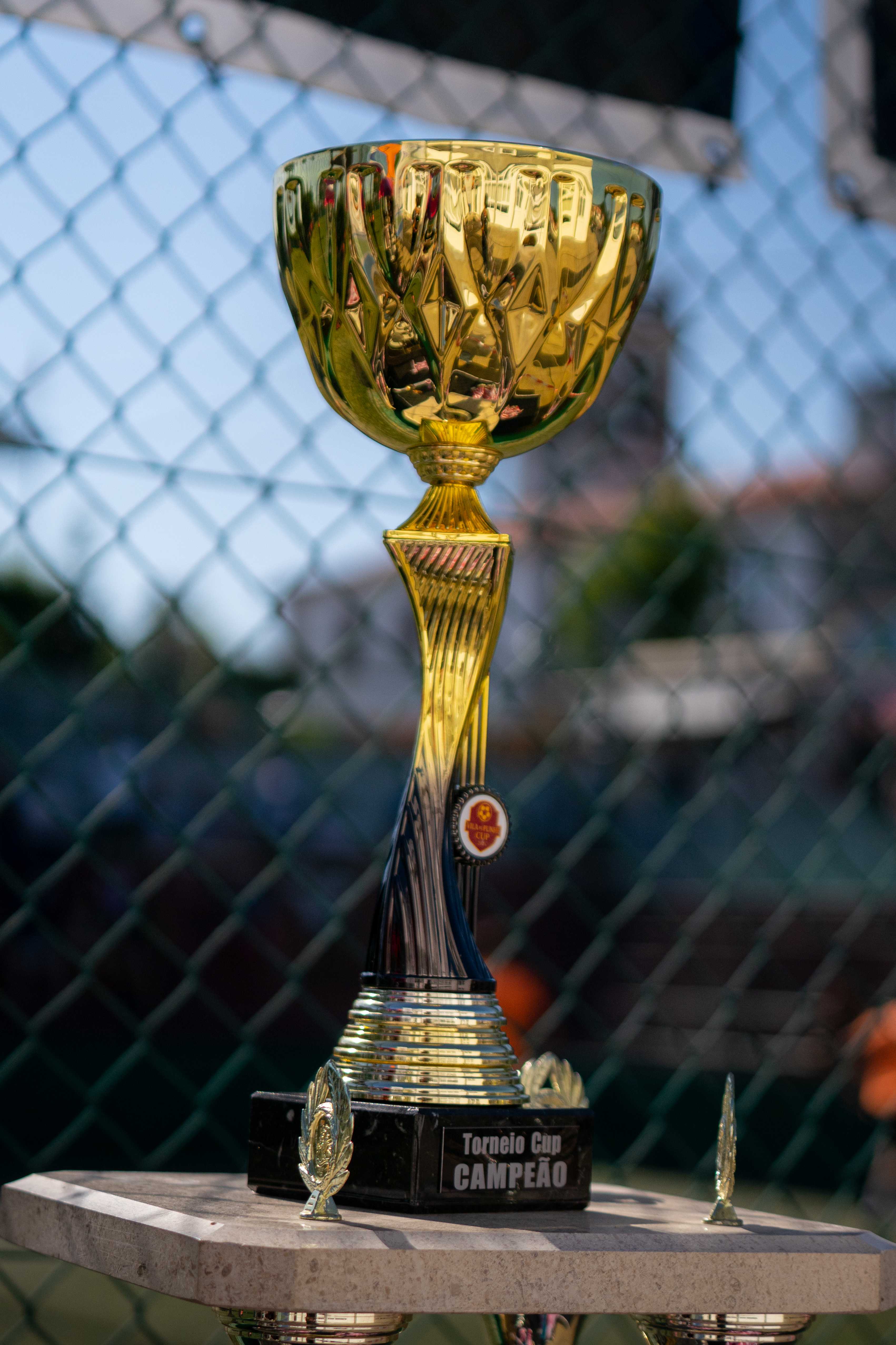 Troféu do Campeão